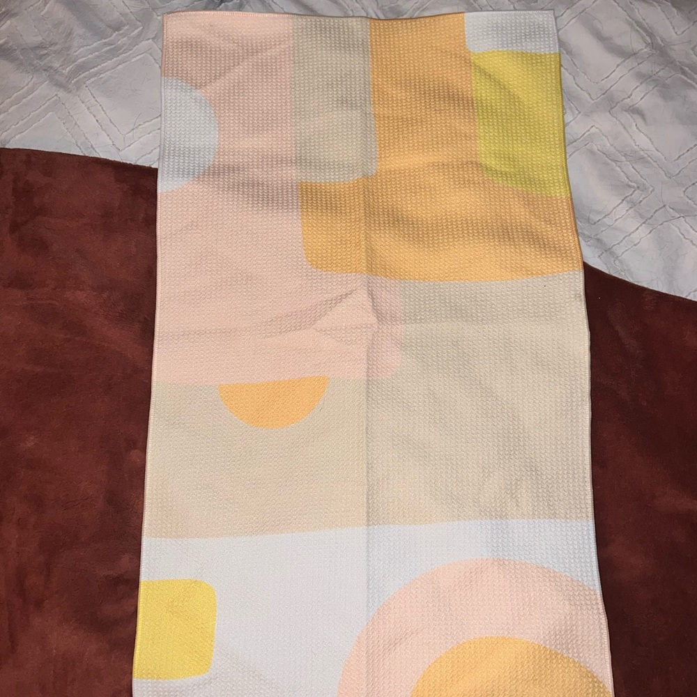 Kitchen/ tea towel